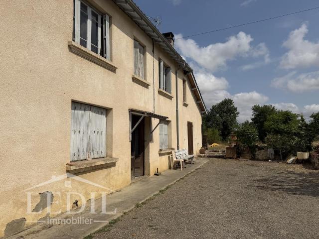 Maison vente à Condom, Sainte-gemme