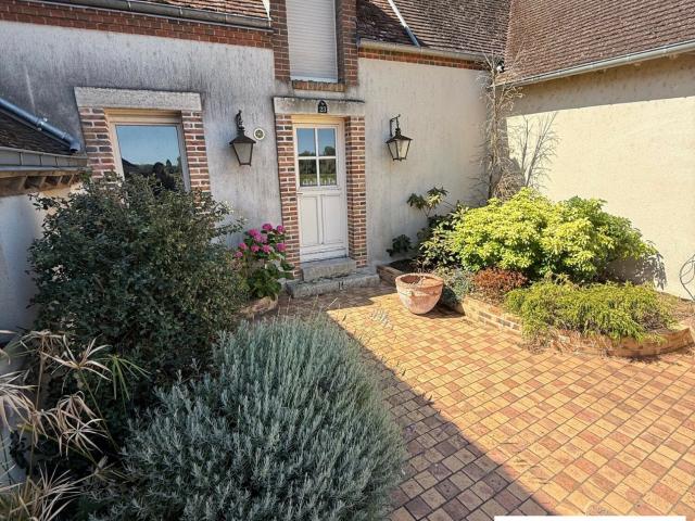 Maison vente à Orléans, Sully-sur-loire