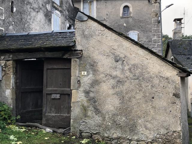 Maison vente à Millau, Saint-jean-du-bruel