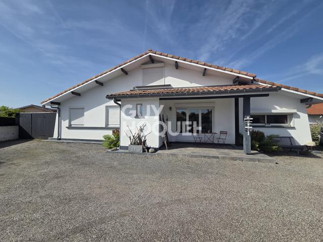 Maison vente à Mont-de-Marsan, Morcenx
