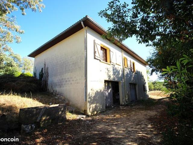 Maison vente à Saint-Jean-du-Bouzet, Tarn-et-Garonne
