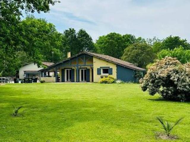 Maison vente à Langon, Bazas