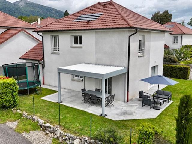 Maison vente à Veraz, Chevry