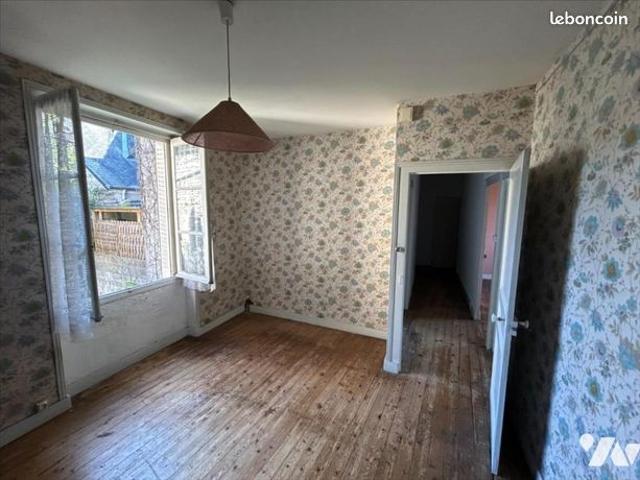 Maison vente à Chinon, L'ile-bouchard