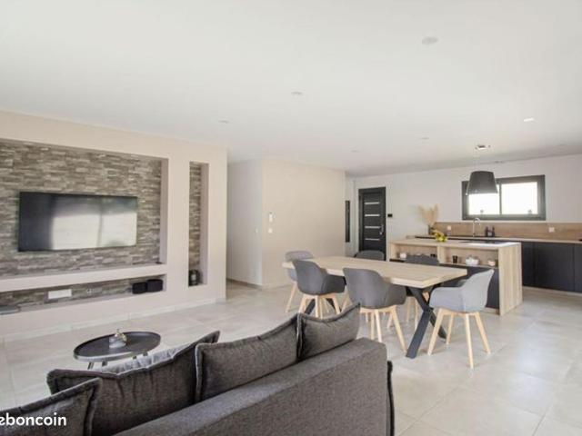 Maison vente à Toulouse, Saint-orens-de-gameville