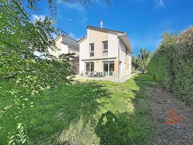 Maison vente à Gex, Ornex