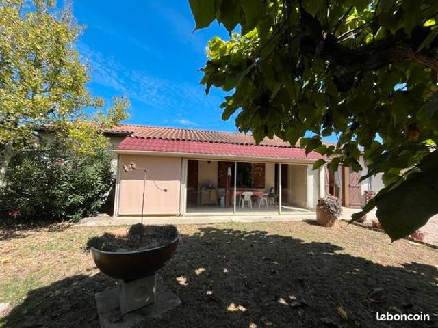 Maison vente à Libourne, Pineuilh