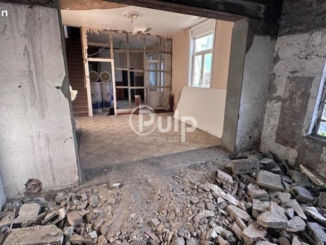 Maison vente à Lens, Loos-en-gohelle