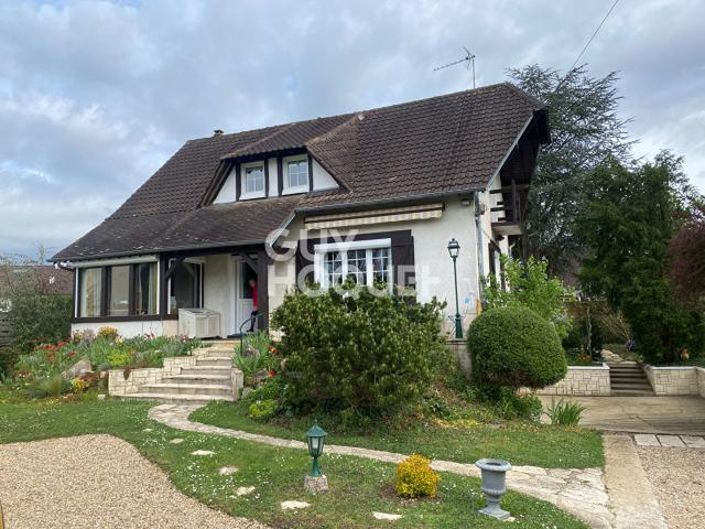 Maison vente à Ivry-la-Bataille, Eure
