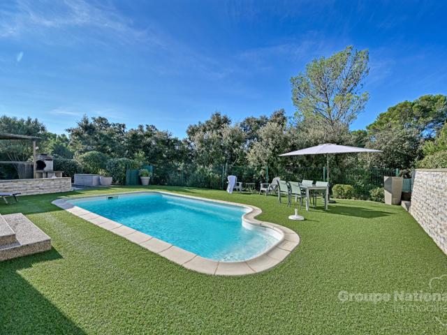 Maison vente à France métropolitaine, Poulx