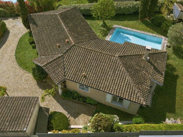 Maison vente à Bordeaux, Artigues-près-bordeaux
