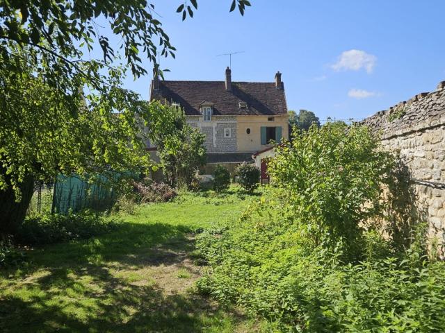 Maison vente à Nœud, Mouy