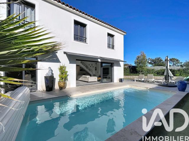 Maison vente à Arrondissement de Draguignan, Bagnols-en-forêt