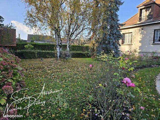 Maison vente à Étampes, Angerville