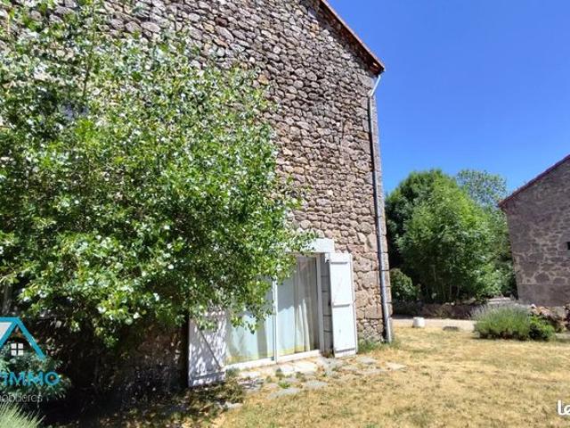 Maison vente à Brioude, Saugues