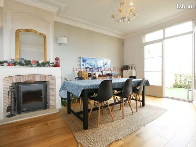 Maison vente à Le Raincy, Rosny-sous-bois