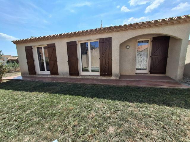 Maison vente à Narbonne, Port-la-nouvelle