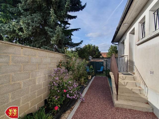 Maison vente à Les Andelys, Louviers
