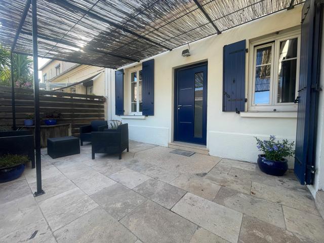 Maison vente à Istres, Marignane