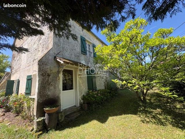 Maison vente à Provins, Montolivet