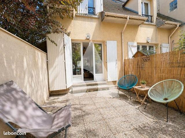 Maison vente à Vendôme, Saint-ouen