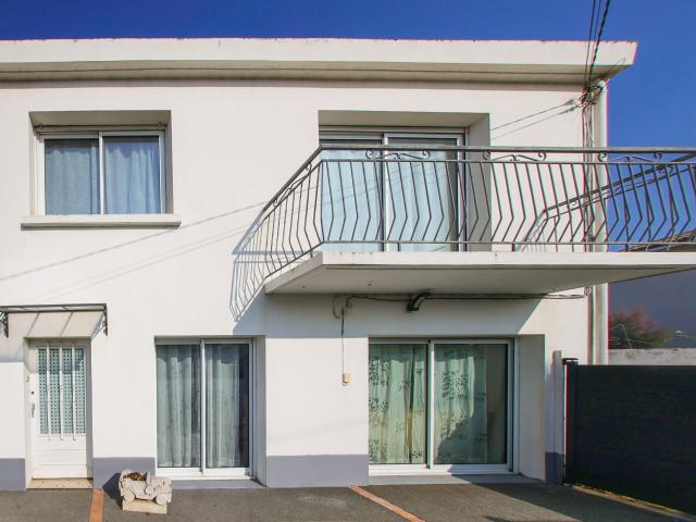 Maison vente à Zac La Fonsauce, Les Sables-d'Olonne