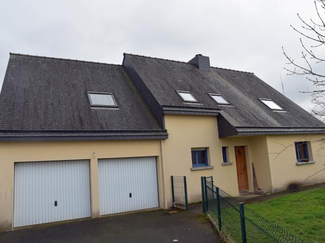 Maison location à Rennes, Bretagne