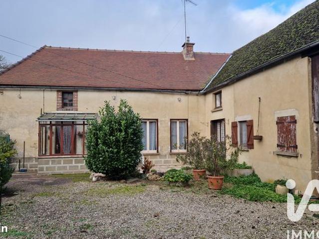 Maison vente à Reims, Germigny