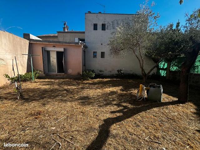 Maison vente à Sorgues, Vaucluse