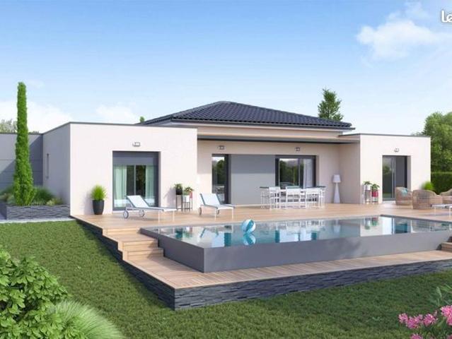 Maison vente à Toulouse, Mirepoix-sur-tarn
