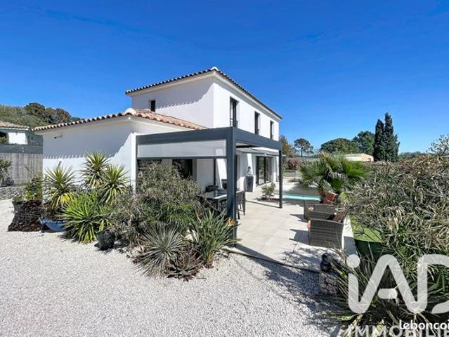 Maison vente à Arrondissement de Draguignan, Bagnols-en-forêt