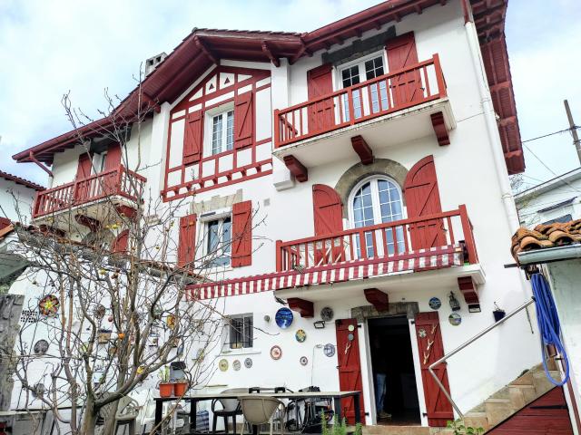 Maison vente à Bayonne, Hendaye
