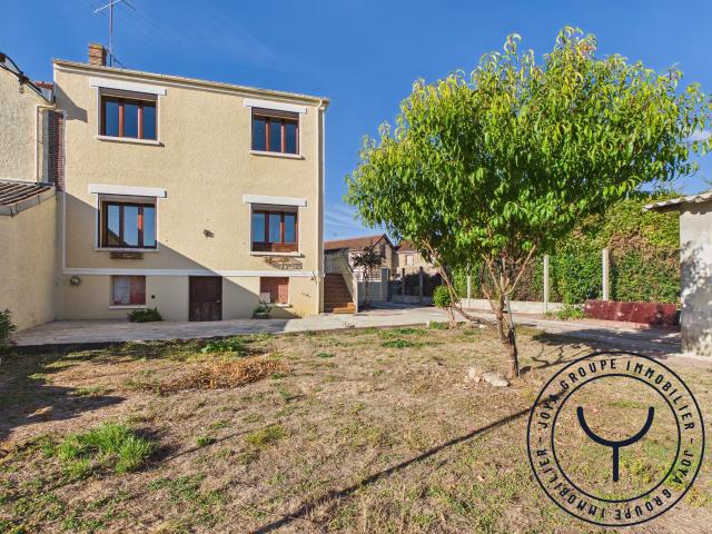 Maison vente à Romilly-sur-Seine, Aube