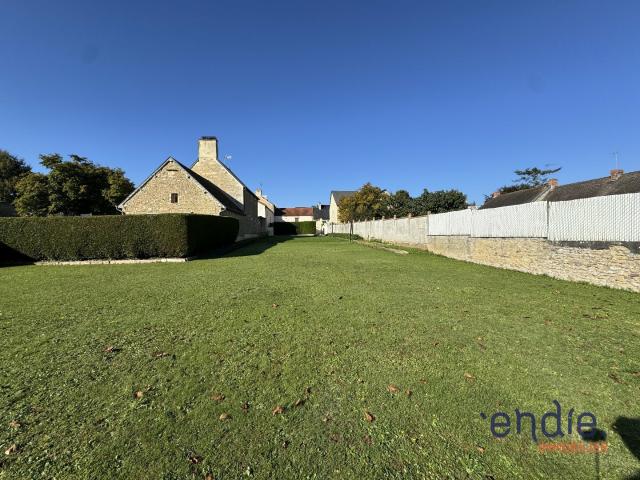 Maison vente à Caen, Clinchamps-sur-orne