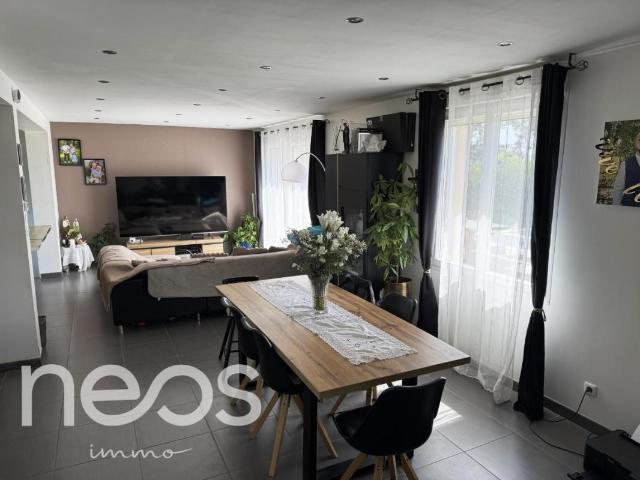 Maison vente à Les Andelys, Tourny