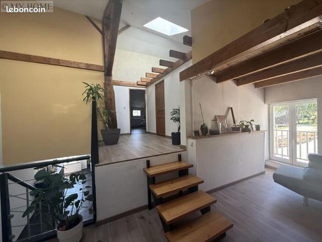 Maison vente à Toul, Choloy-ménillot
