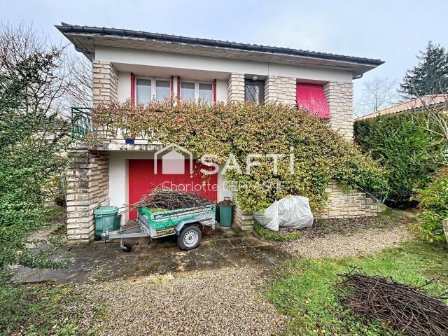 Maison vente à Périgueux, Trélissac