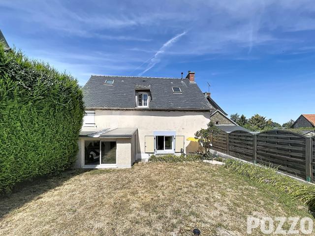 Maison vente à Tanis, Manche
