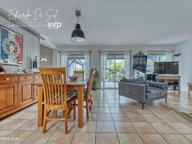 Maison vente à Bordeaux, Blanquefort
