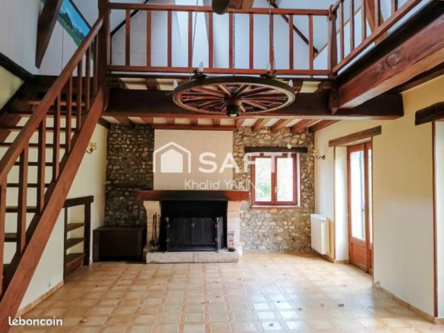 Maison vente à Les Andelys, Gasny