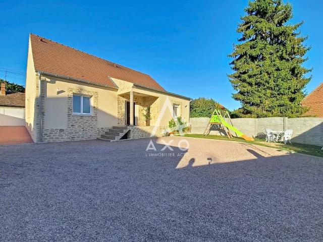 Maison vente à Therdonne, Oise