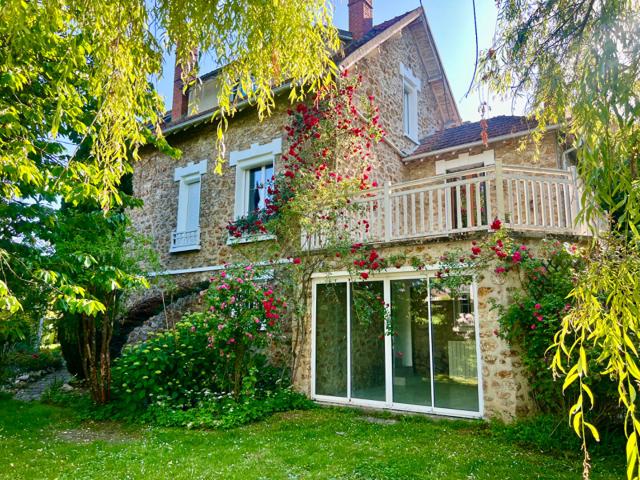 Maison vente à La Ferté-sous-Jouarre, Seine-et-Marne