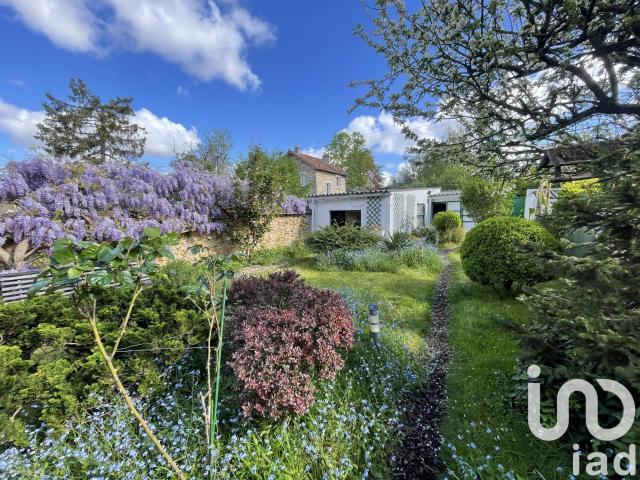 Maison vente à Sauvageon, Brunoy