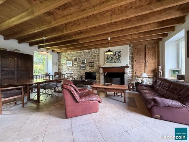 Maison vente à Cherbourg, Montfarville