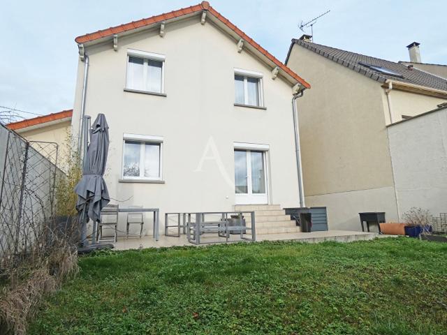 Maison vente à Le Raincy, Neuilly-sur-marne