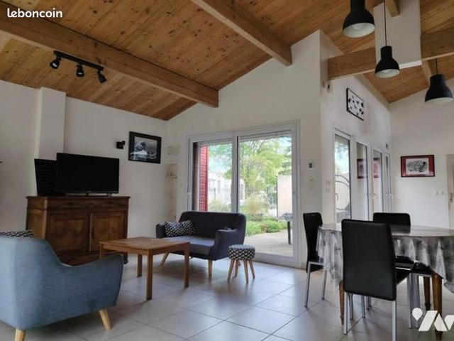 Maison vente à Nantes, Mouzillon