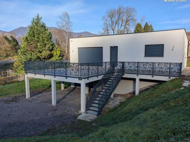 Maison vente à Châteauneuf, Guadeloupe