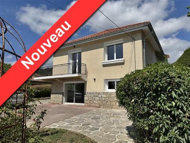 Maison location à Yssingeaux, Bas-en-basset