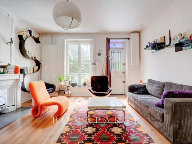 Maison vente à Lyon, Métropole de Lyon