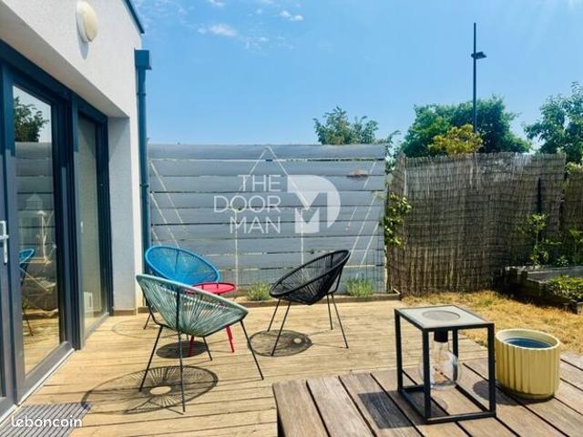 Maison vente à Laval